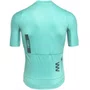 Jersey Suarez Solid Cream Turquoise 2.5 - Masculino