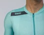 Jersey Suarez Solid Cream Turquoise 2.5 - Masculino