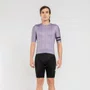 Jersey Suarez Solid Lilac 2.4 - Masculino Jersey Suarez Solid Lilac 2.4 - Masculino