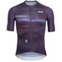 Jersey Masculina Suarez Velocity Deep Purple 2.4