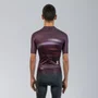 Jersey Masculina Suarez Velocity Deep Purple 2.4