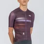 Jersey Masculina Suarez Velocity Deep Purple 2.4