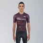 Jersey Masculina Suarez Velocity Deep Purple 2.4