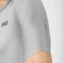 Jersey  Suarez Lite Ash Gray 2.4 - Masculino Jersey  Suarez Lite Ash Gray 2.4 - Masculino