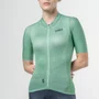 Jersey Suarez Lite Medium Green 2.4 - Feminino
