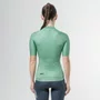 Jersey Suarez Lite Medium Green 2.4 - Feminino