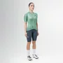 Jersey Suarez Lite Medium Green 2.4 - Feminino