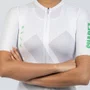 Jersey Suarez Lock Bright White 2.4 - Feminina