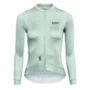 Jersey Suarez M/L Shade Malva Green 2.4 - Feminino