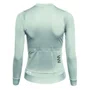 Jersey Suarez M/L Shade Malva Green 2.4 - Feminino