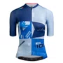 Jersey Suarez Maglia Azzurra 25 - Feminino