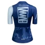 Jersey Suarez Maglia Azzurra 25 - Feminino