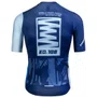 Jersey Suarez Maglia Azzurra 25 - Masculino