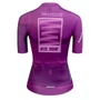 Jersey Suarez Maglia Ciclamino 25 - Feminino