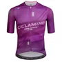 Jersey Suarez Maglia Ciclamino 25 - Masculino