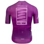 Jersey Suarez Maglia Ciclamino 25 - Masculino