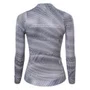 Jersey Suarez Rapid Silver Gray M/L 2.4 - Feminino