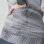Jersey Suarez Rapid Silver Gray M/L 2.4 - Feminino