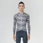 Jersey Suarez Rapid Silver Gray M/L 2.4 - Masculino