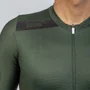 Jersey Suarez Solid Dark Forest 2.5 - Masculino