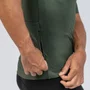 Jersey Suarez Solid Dark Forest 2.5 - Masculino