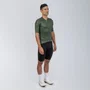 Jersey Suarez Solid Dark Forest 2.5 - Masculino