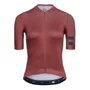 Jersey Suarez Solid Marsala Red 2.4 - Feminino