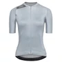 Jersey Suarez Solid Silt Gray 2.5 - Feminino