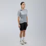 Jersey Suarez Solid Silt Gray 2.5 - Feminino