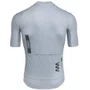 Jersey Suarez Solid Silt Gray 2.5 - Masculino