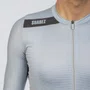 Jersey Suarez Solid Silt Gray 2.5 - Masculino