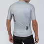 Jersey Suarez Solid Silt Gray 2.5 - Masculino