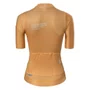 Jersey Suarez Velocity Amber Yellow 2.4 - Feminino