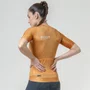 Jersey Suarez Velocity Amber Yellow 2.4 - Feminino