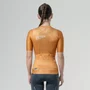 Jersey Suarez Velocity Amber Yellow 2.4 - Feminino