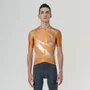 Jersey Suarez Velocity Amber Yellow 2.4 - Masculino