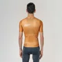 Jersey Suarez Velocity Amber Yellow 2.4 - Masculino