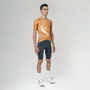 Jersey Suarez Velocity Amber Yellow 2.4 - Masculino