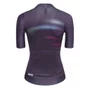 Jersey Suarez Velocity Deep Purple 2.4 - Fem