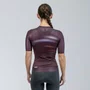 Jersey Suarez Velocity Deep Purple 2.4 - Fem