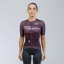 Jersey Suarez Velocity Deep Purple 2.4 - Fem