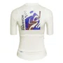 Jersey Suarez Velocity Ivory 2.4 - Fem