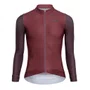 Jersey Térmica Suarez Marsala RED 2.4 - Fem