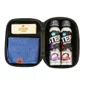 Kit de Limpeza e Impermeabilização Step Defender Kit de Limpeza e Impermeabilização Step Defender