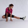 Macaquinho de Triathlon Suarez Aero Tri Berry 2.4 - Feminino