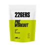 Pre Workout 226ers - Pré Treino - Lima 300g