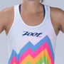 Regata Zoot Salty Groove Feminina
