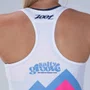 Regata Zoot Salty Groove Feminina