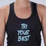 Regata Zoot Tri Your Best Feminina