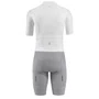 Skinsuit Suarez Hard Lite White 2.4 - Masculino